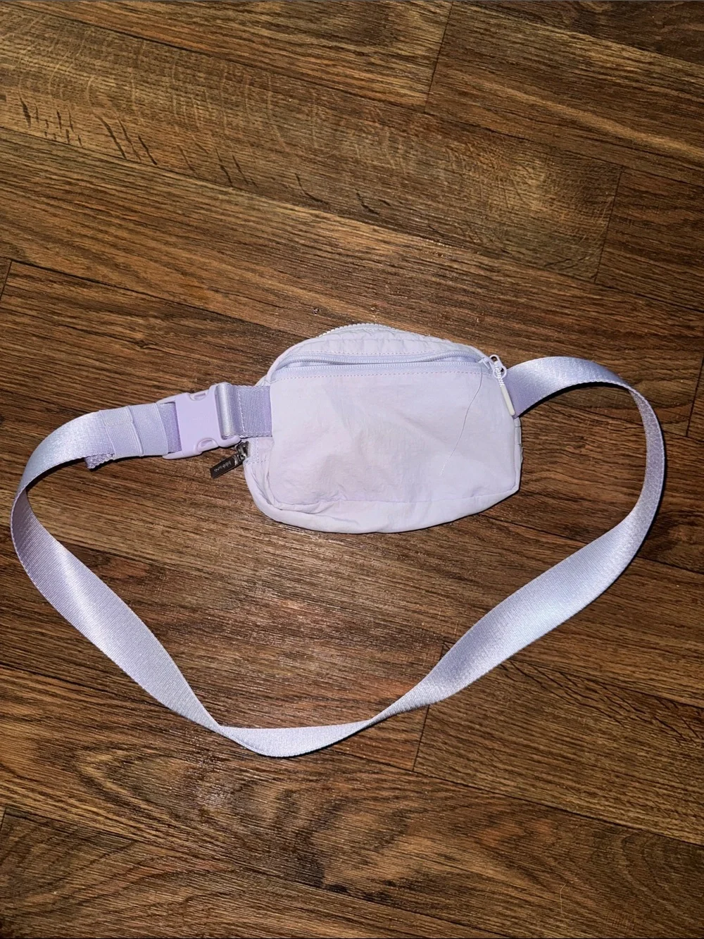 Lululemon Belt Bag